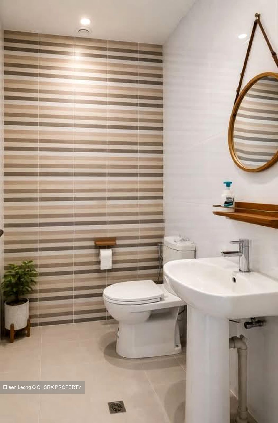 Blk 419A Waterfront II @ Northshore (Punggol), HDB 4 Rooms #574410341